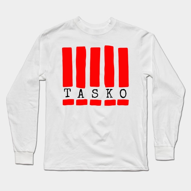 Tasko Long Sleeve T-Shirt by mywanderings